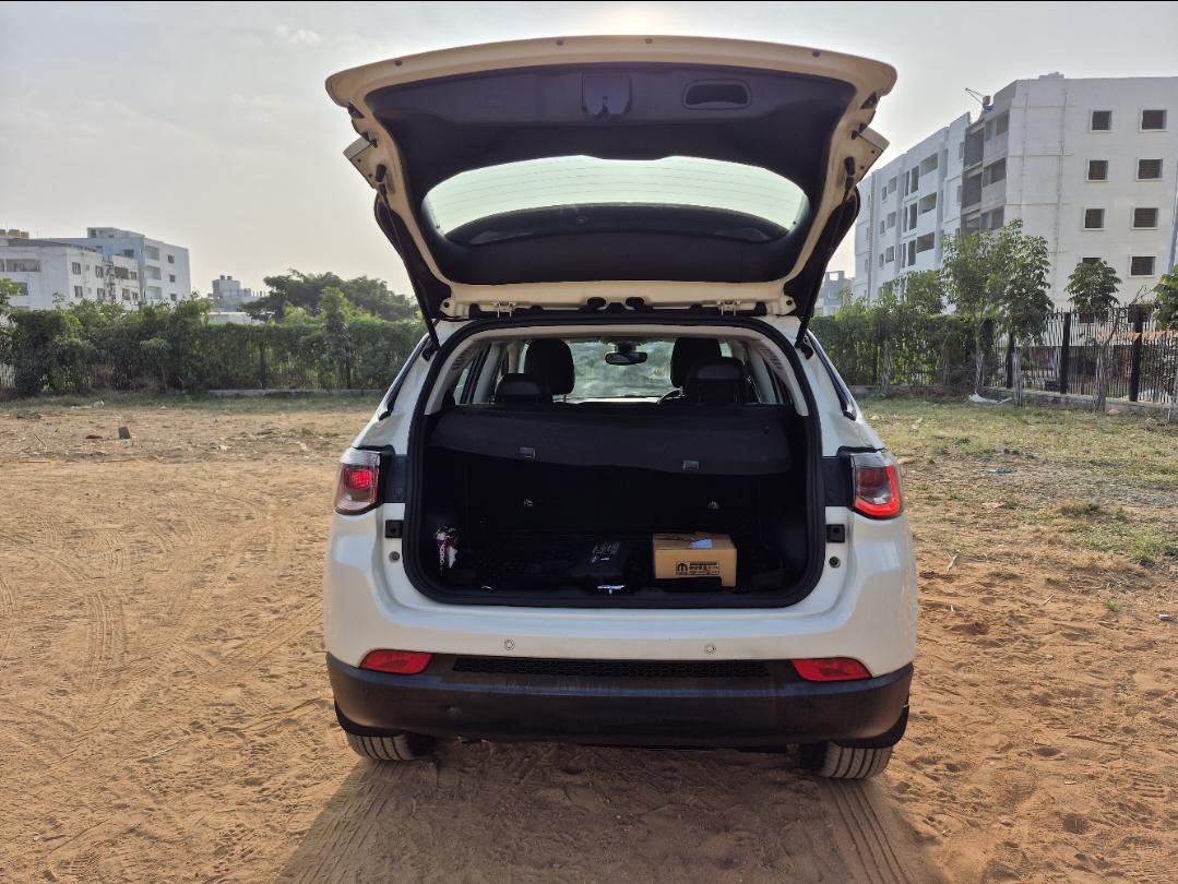 यूज़्ड 2020 जीप कम्पास, Singasandra, Bangalore 9 यूज़्ड 2020 जीप कम्पास, Singasandra, Bangalore 9