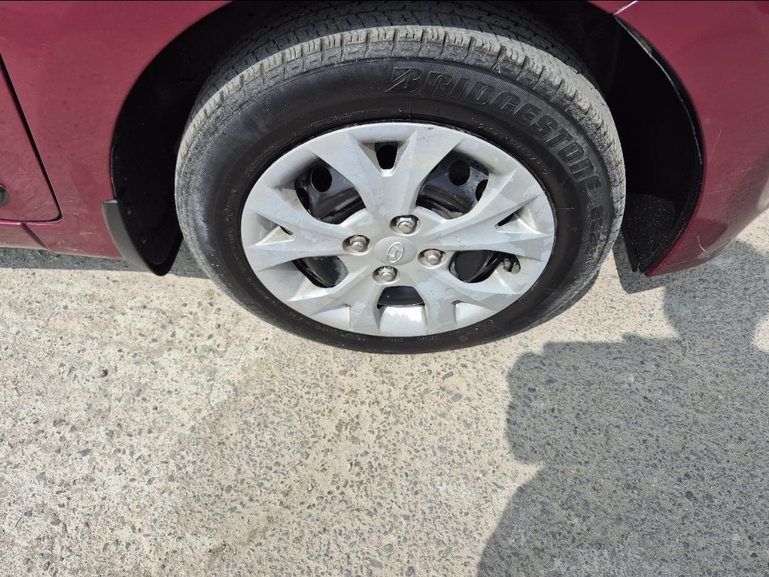 यूज़्ड 2016 ह्युंडई ग्रैंड आई10, Singasandra, Bangalore 16 यूज़्ड 2016 ह्युंडई ग्रैंड आई10, Singasandra, Bangalore 16