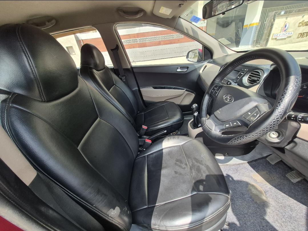 यूज़्ड 2016 ह्युंडई ग्रैंड आई10, Singasandra, Bangalore 13 यूज़्ड 2016 ह्युंडई ग्रैंड आई10, Singasandra, Bangalore 13