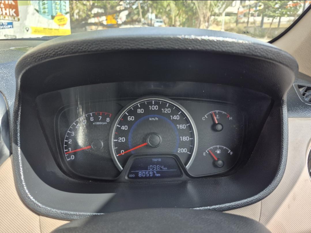 यूज़्ड 2016 ह्युंडई ग्रैंड आई10, Singasandra, Bangalore 10 यूज़्ड 2016 ह्युंडई ग्रैंड आई10, Singasandra, Bangalore 10