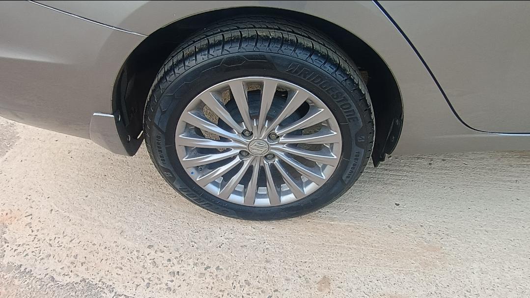 यूज़्ड 2017 मारुति सुजुकी सियाज़, Singasandra, Bangalore 15 यूज़्ड 2017 मारुति सुजुकी सियाज़, Singasandra, Bangalore 15