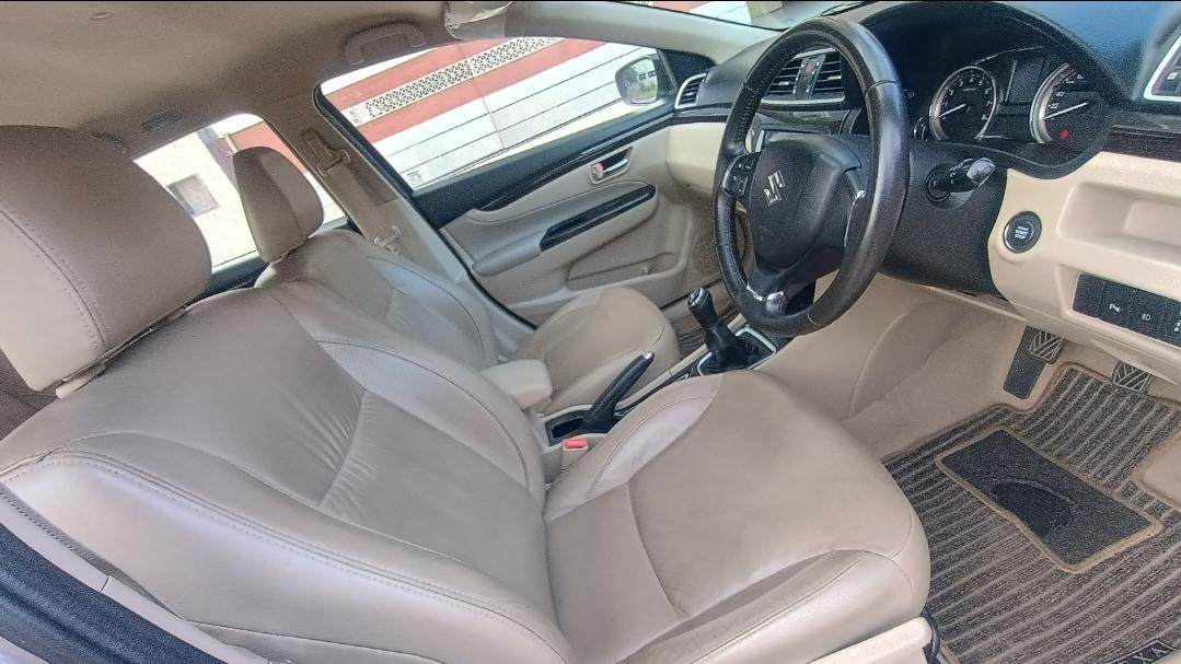 यूज़्ड 2017 मारुति सुजुकी सियाज़, Singasandra, Bangalore 13 यूज़्ड 2017 मारुति सुजुकी सियाज़, Singasandra, Bangalore 13