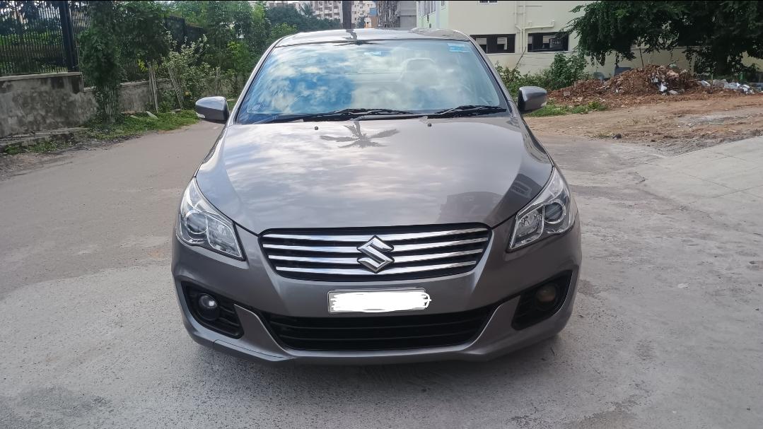 यूज़्ड 2017 मारुति सुजुकी सियाज़, Singasandra, Bangalore 7 यूज़्ड 2017 मारुति सुजुकी सियाज़, Singasandra, Bangalore 7