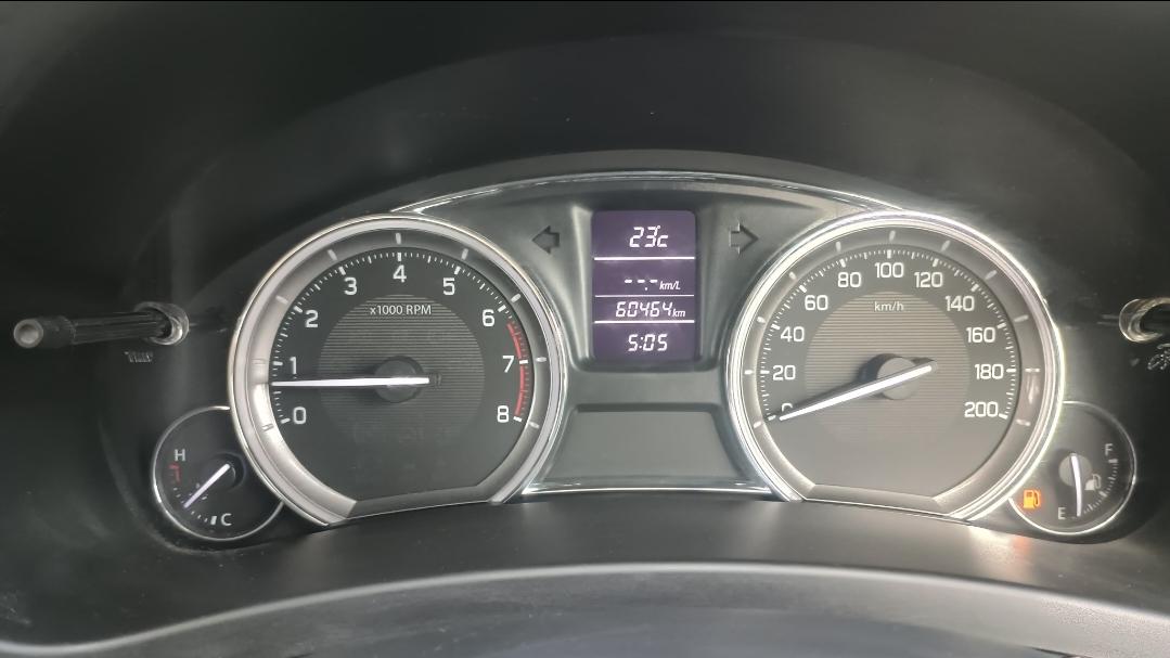 यूज़्ड 2017 मारुति सुजुकी सियाज़, Singasandra, Bangalore 10 यूज़्ड 2017 मारुति सुजुकी सियाज़, Singasandra, Bangalore 10