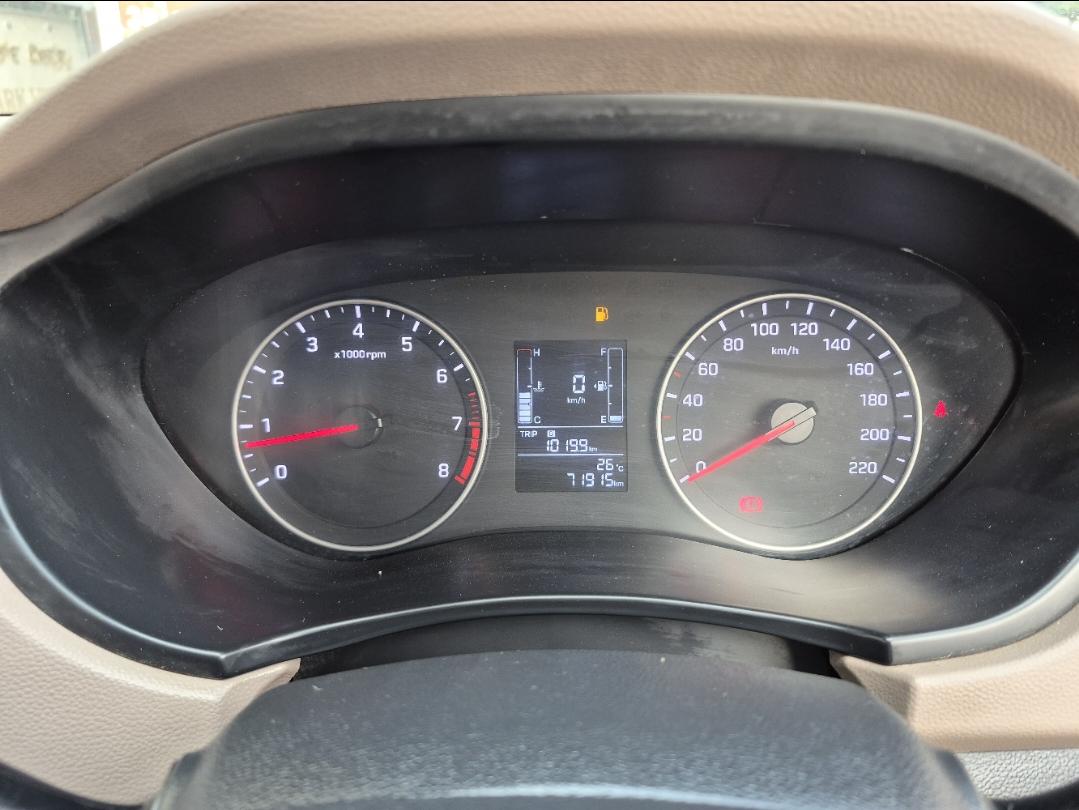 यूज़्ड 2018 ह्युंडई ईलाइट आई20, Singasandra, Bangalore 10 यूज़्ड 2018 ह्युंडई ईलाइट आई20, Singasandra, Bangalore 10