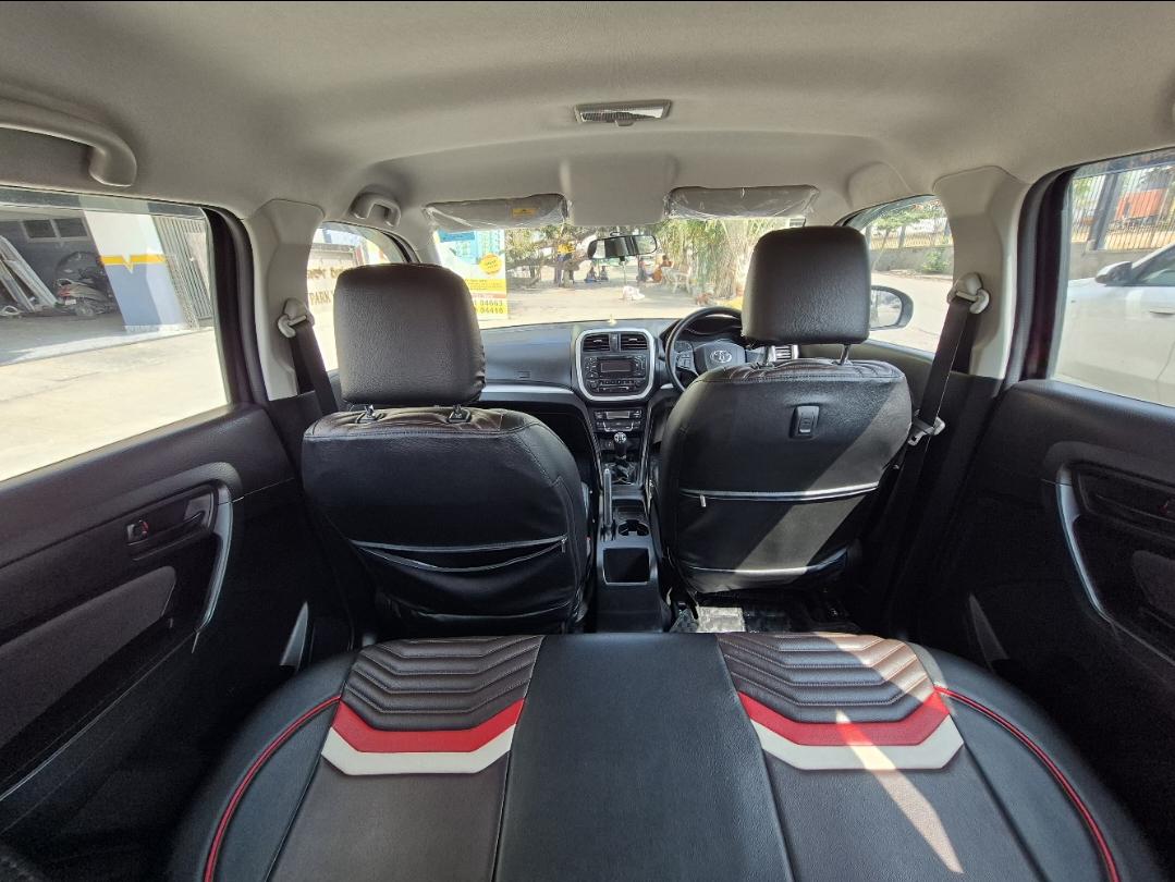 यूज़्ड 2022 टोयोटा अर्बन क्रूजर, Singasandra, Bangalore 15 यूज़्ड 2022 टोयोटा अर्बन क्रूजर, Singasandra, Bangalore 15