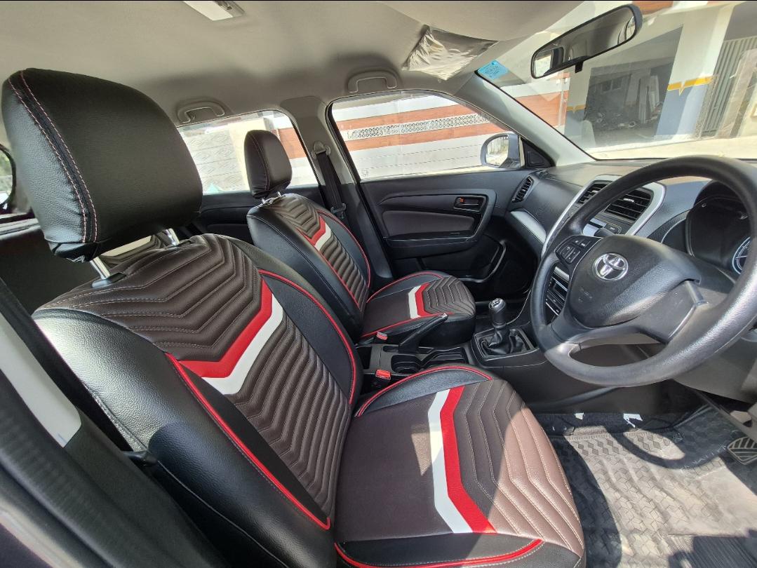 यूज़्ड 2022 टोयोटा अर्बन क्रूजर, Singasandra, Bangalore 13 यूज़्ड 2022 टोयोटा अर्बन क्रूजर, Singasandra, Bangalore 13