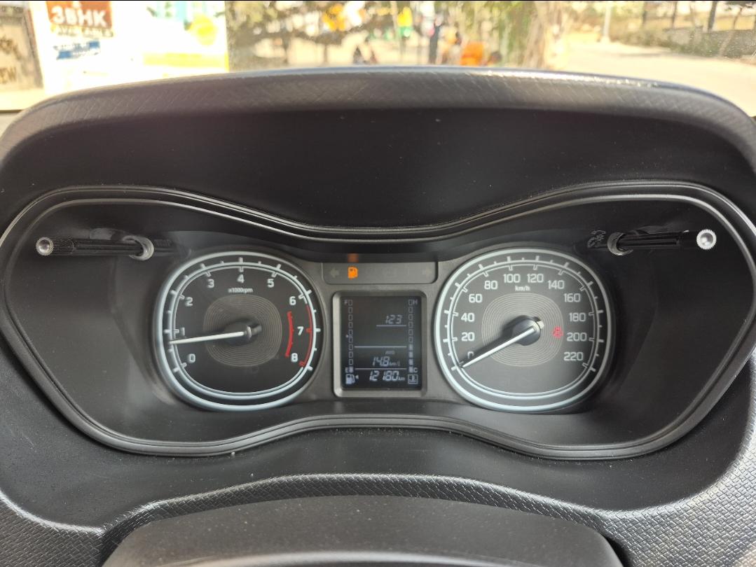 यूज़्ड 2022 टोयोटा अर्बन क्रूजर, Singasandra, Bangalore 10 यूज़्ड 2022 टोयोटा अर्बन क्रूजर, Singasandra, Bangalore 10