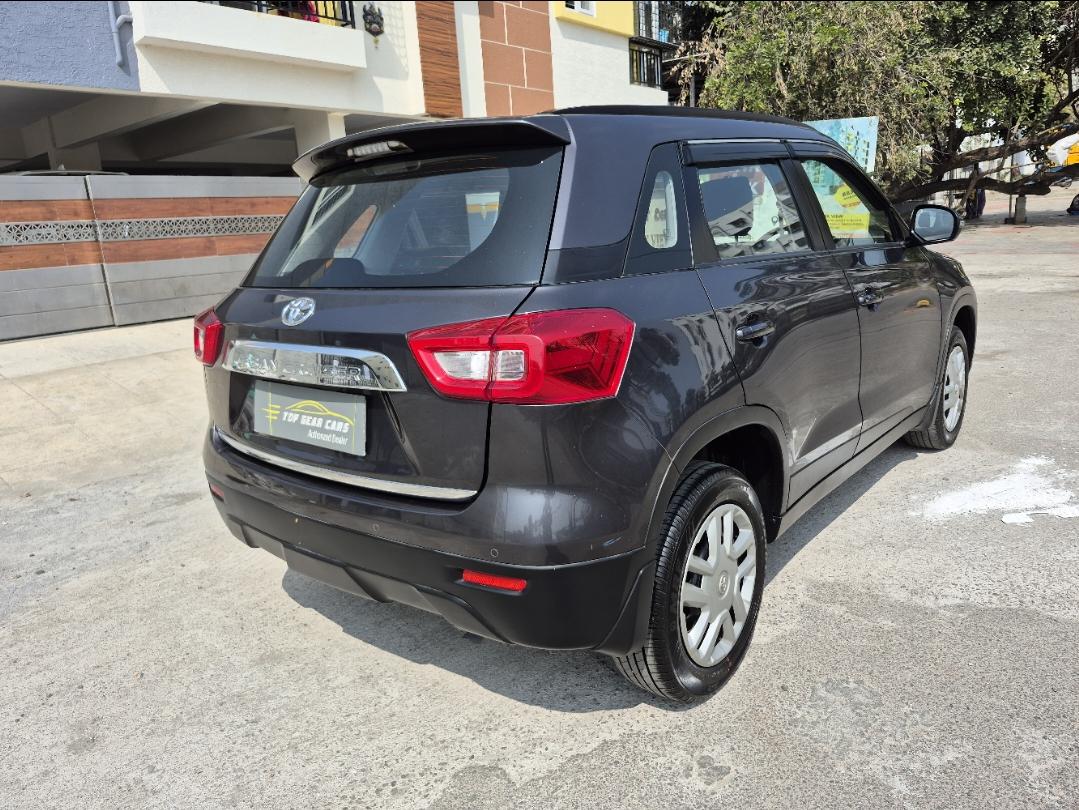 यूज़्ड 2022 टोयोटा अर्बन क्रूजर, Singasandra, Bangalore 4 यूज़्ड 2022 टोयोटा अर्बन क्रूजर, Singasandra, Bangalore 4