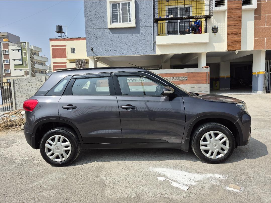 यूज़्ड 2022 टोयोटा अर्बन क्रूजर, Singasandra, Bangalore 5 यूज़्ड 2022 टोयोटा अर्बन क्रूजर, Singasandra, Bangalore 5