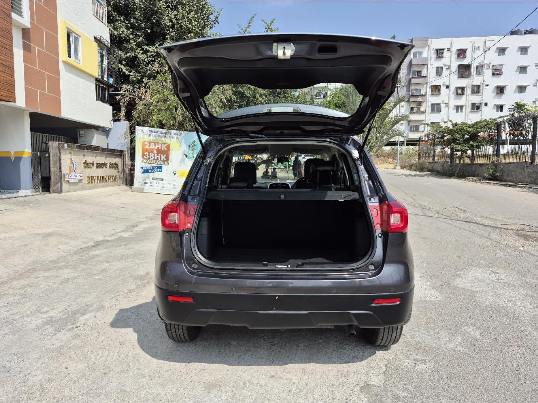 यूज़्ड 2022 टोयोटा अर्बन क्रूजर, Singasandra, Bangalore 9 यूज़्ड 2022 टोयोटा अर्बन क्रूजर, Singasandra, Bangalore 9