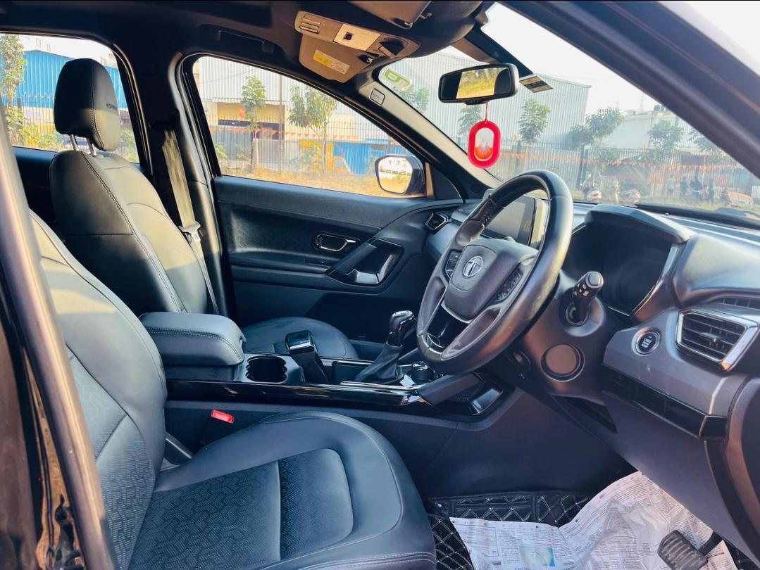 यूज़्ड 2022 टाटा हैरियर, Singasandra, Bangalore 13 यूज़्ड 2022 टाटा हैरियर, Singasandra, Bangalore 13