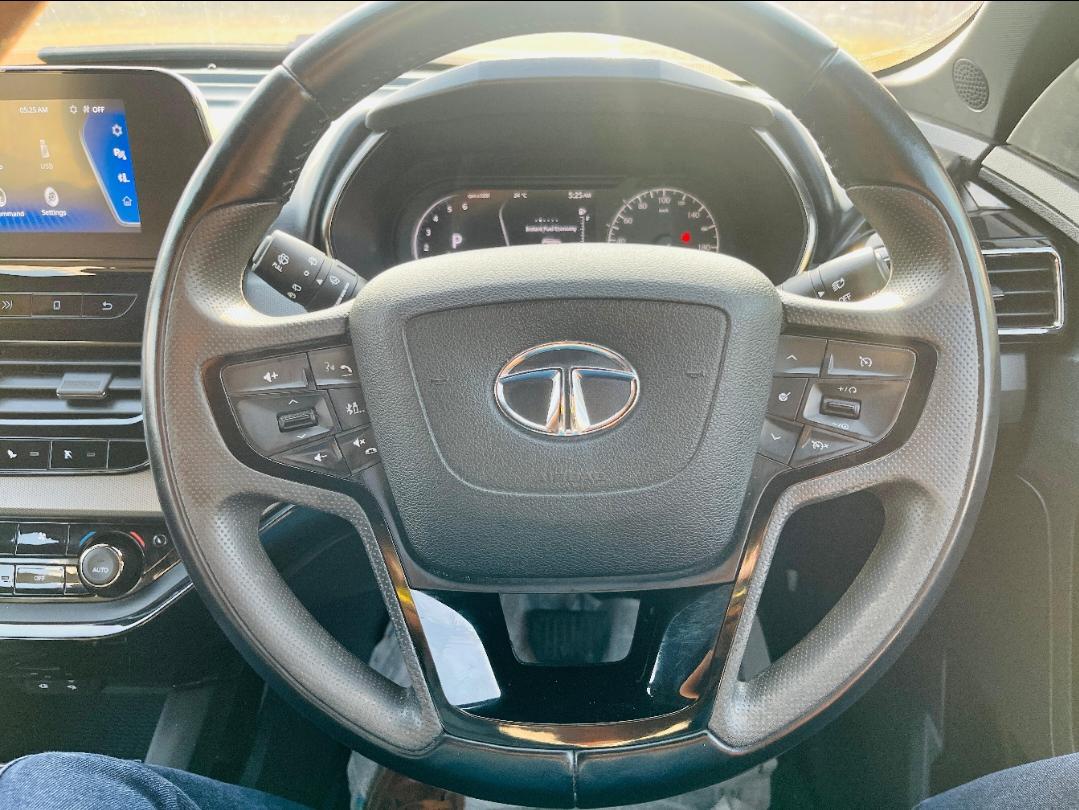 यूज़्ड 2022 टाटा हैरियर, Singasandra, Bangalore 12 यूज़्ड 2022 टाटा हैरियर, Singasandra, Bangalore 12