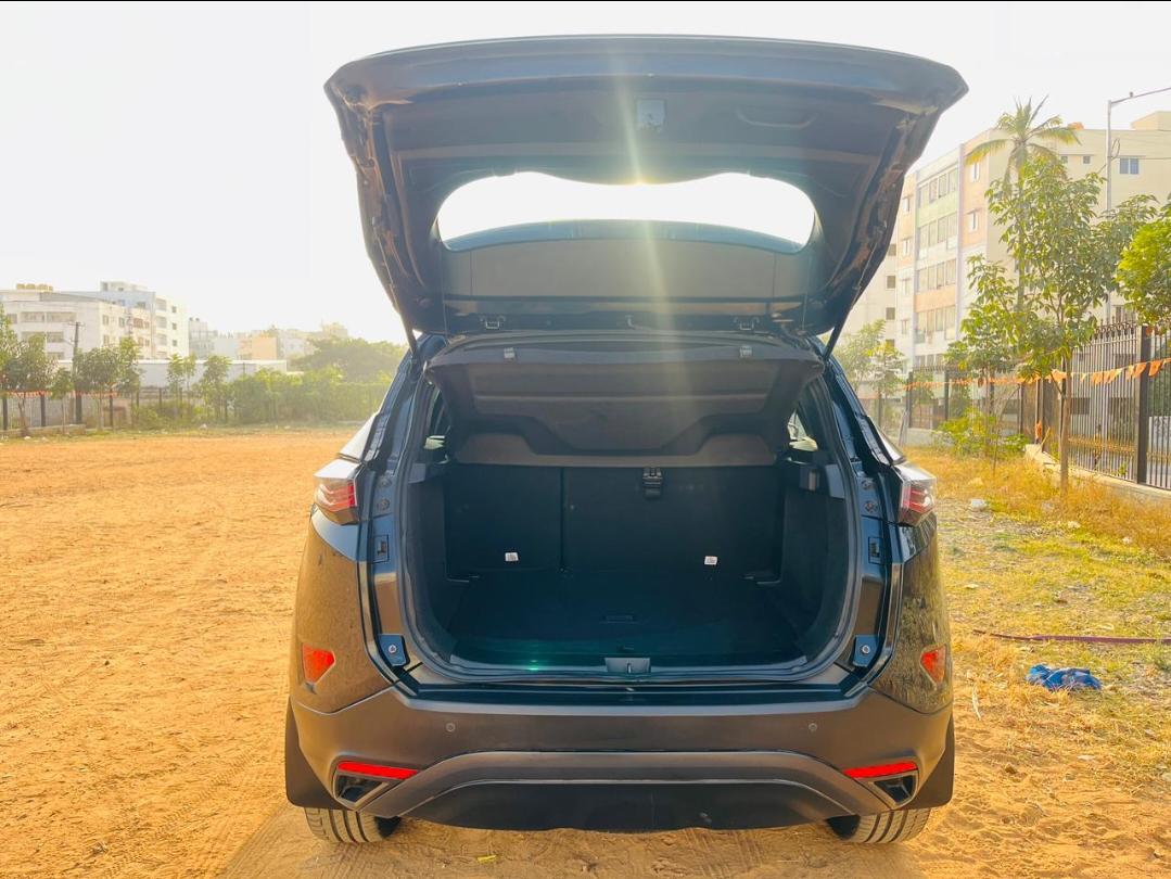 यूज़्ड 2022 टाटा हैरियर, Singasandra, Bangalore 9 यूज़्ड 2022 टाटा हैरियर, Singasandra, Bangalore 9