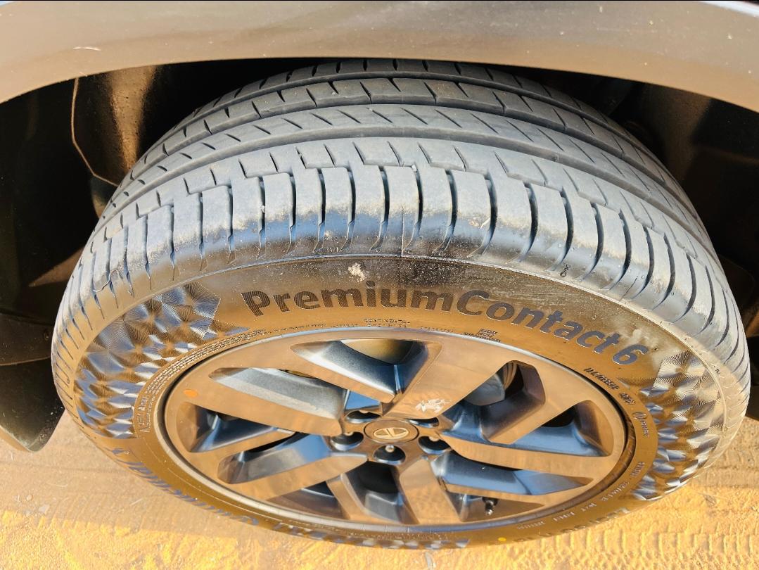 यूज़्ड 2022 टाटा हैरियर, Singasandra, Bangalore 8 यूज़्ड 2022 टाटा हैरियर, Singasandra, Bangalore 8