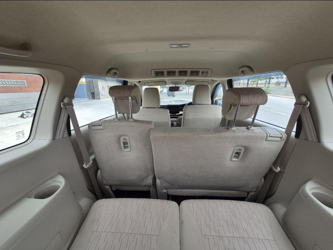 यूज़्ड 2021 मारुति सुजुकी अर्टिगा, Singasandra, Bangalore 16 यूज़्ड 2021 मारुति सुजुकी अर्टिगा, Singasandra, Bangalore 16