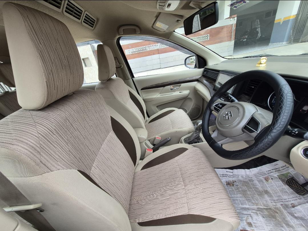 यूज़्ड 2021 मारुति सुजुकी अर्टिगा, Singasandra, Bangalore 13 यूज़्ड 2021 मारुति सुजुकी अर्टिगा, Singasandra, Bangalore 13