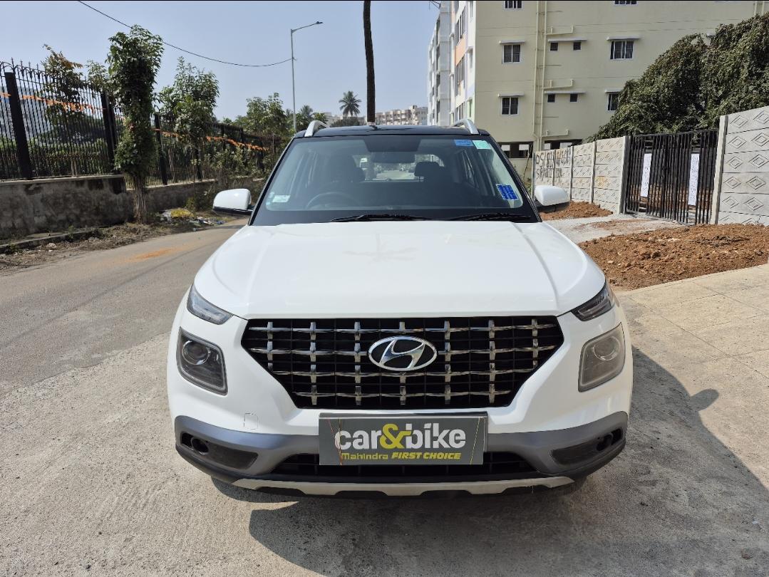 यूज़्ड 2020 ह्युंडई वेन्यू, Singasandra, Bangalore 7 यूज़्ड 2020 ह्युंडई वेन्यू, Singasandra, Bangalore 7