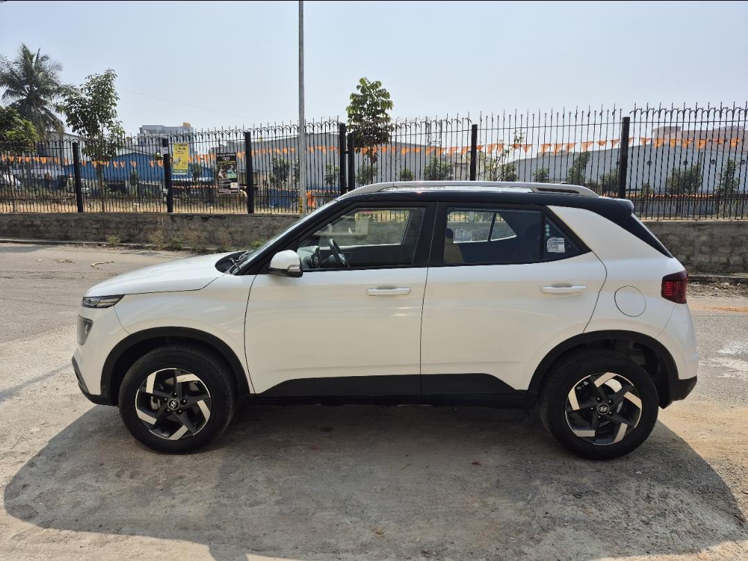 यूज़्ड 2020 ह्युंडई वेन्यू, Singasandra, Bangalore 1 यूज़्ड 2020 ह्युंडई वेन्यू, Singasandra, Bangalore 1