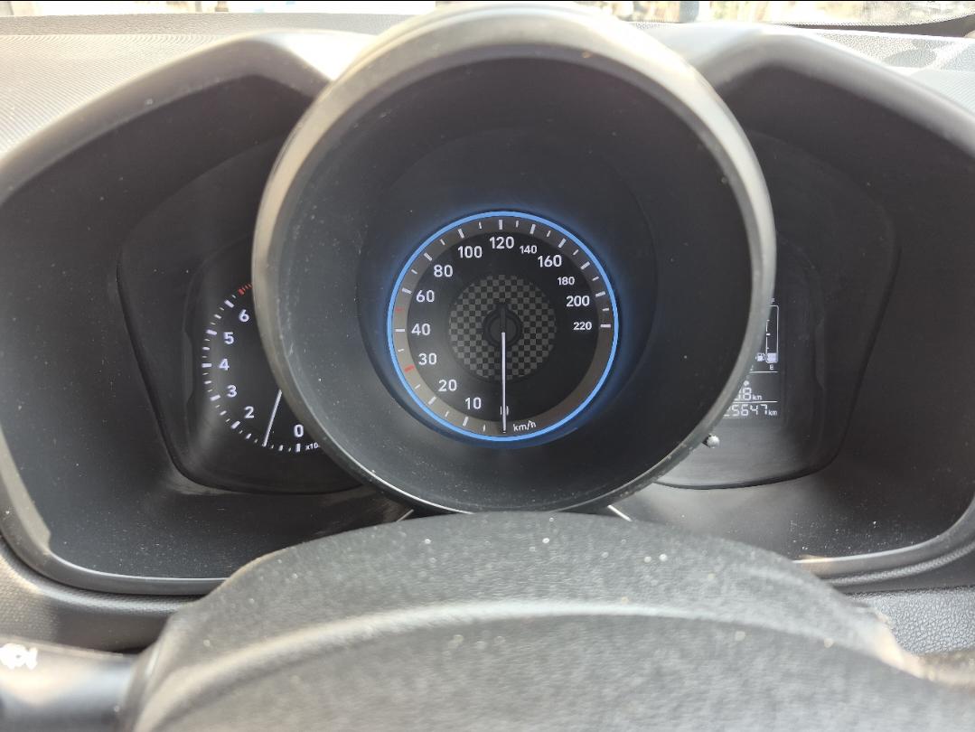 यूज़्ड 2020 ह्युंडई वेन्यू, Singasandra, Bangalore 10 यूज़्ड 2020 ह्युंडई वेन्यू, Singasandra, Bangalore 10