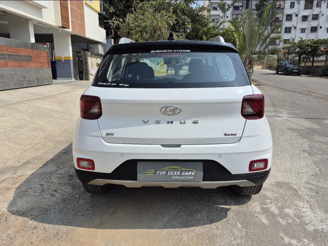 यूज़्ड 2020 ह्युंडई वेन्यू, Singasandra, Bangalore 3 यूज़्ड 2020 ह्युंडई वेन्यू, Singasandra, Bangalore 3