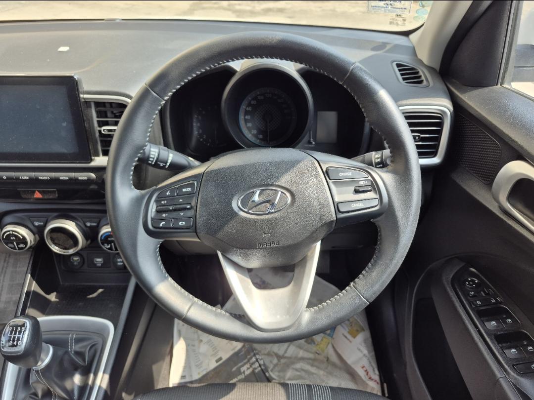 यूज़्ड 2020 ह्युंडई वेन्यू, Singasandra, Bangalore 12 यूज़्ड 2020 ह्युंडई वेन्यू, Singasandra, Bangalore 12