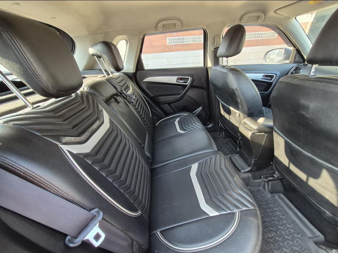 यूज़्ड 2021 मारुति सुजुकी विटारा ब्रेज़ा, Singasandra, Bangalore 14 यूज़्ड 2021 मारुति सुजुकी विटारा ब्रेज़ा, Singasandra, Bangalore 14