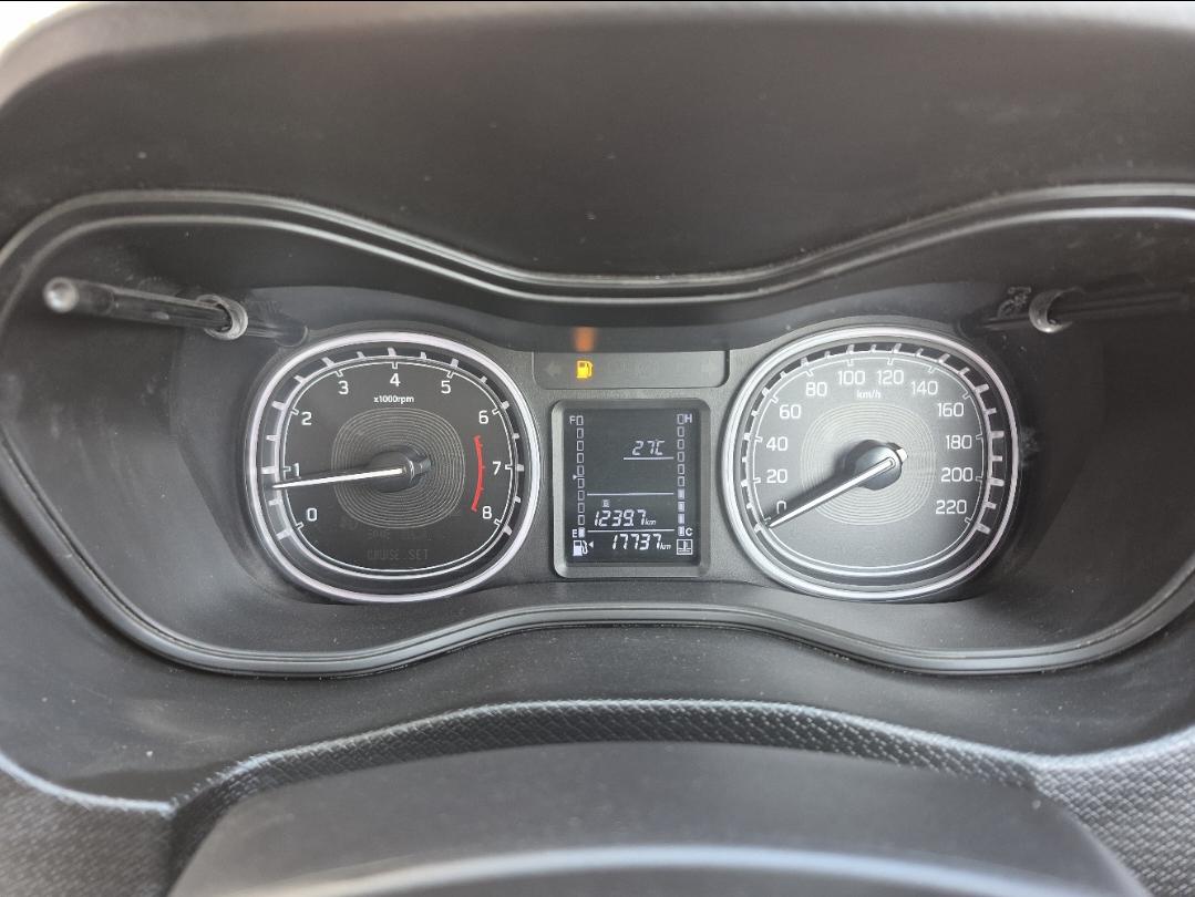 यूज़्ड 2021 मारुति सुजुकी विटारा ब्रेज़ा, Singasandra, Bangalore 10 यूज़्ड 2021 मारुति सुजुकी विटारा ब्रेज़ा, Singasandra, Bangalore 10