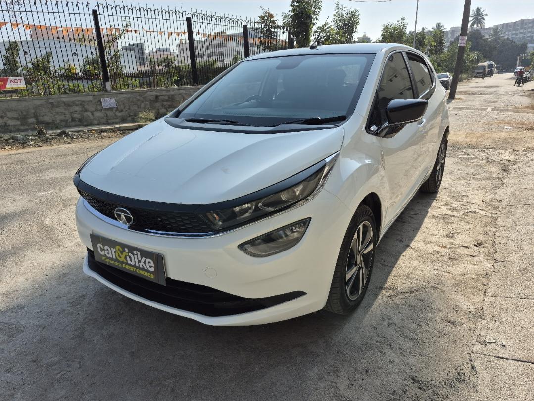 यूज़्ड 2020 टाटा अलट्रोज़, Singasandra, Bangalore यूज़्ड 2020 टाटा अलट्रोज़, Singasandra, Bangalore