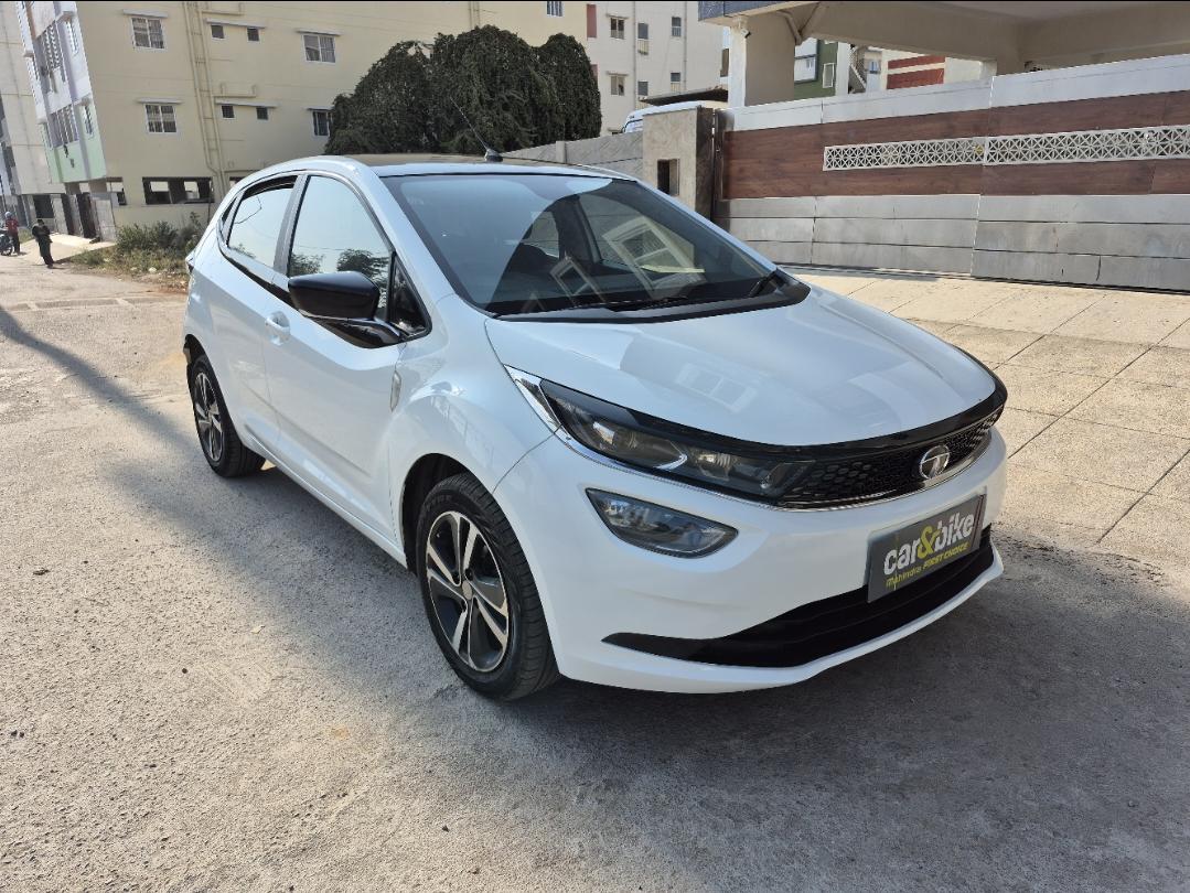 यूज़्ड 2020 टाटा अलट्रोज़, Singasandra, Bangalore 6 यूज़्ड 2020 टाटा अलट्रोज़, Singasandra, Bangalore 6