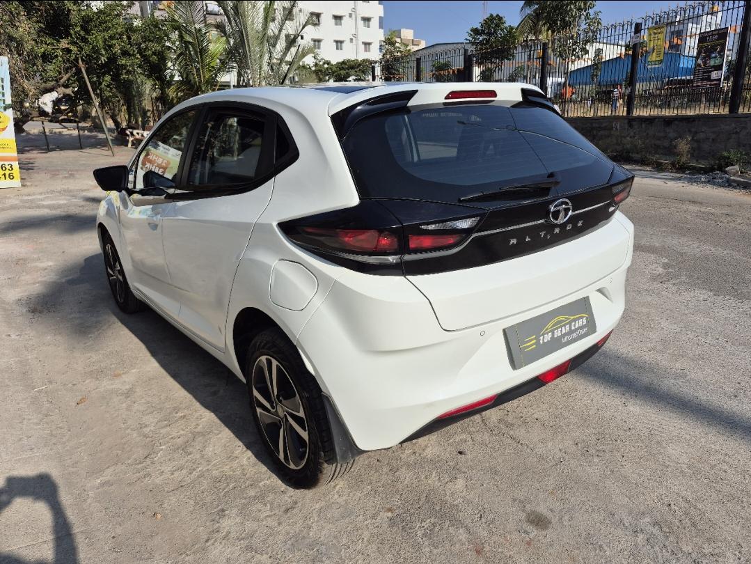 यूज़्ड 2020 टाटा अलट्रोज़, Singasandra, Bangalore 2 यूज़्ड 2020 टाटा अलट्रोज़, Singasandra, Bangalore 2