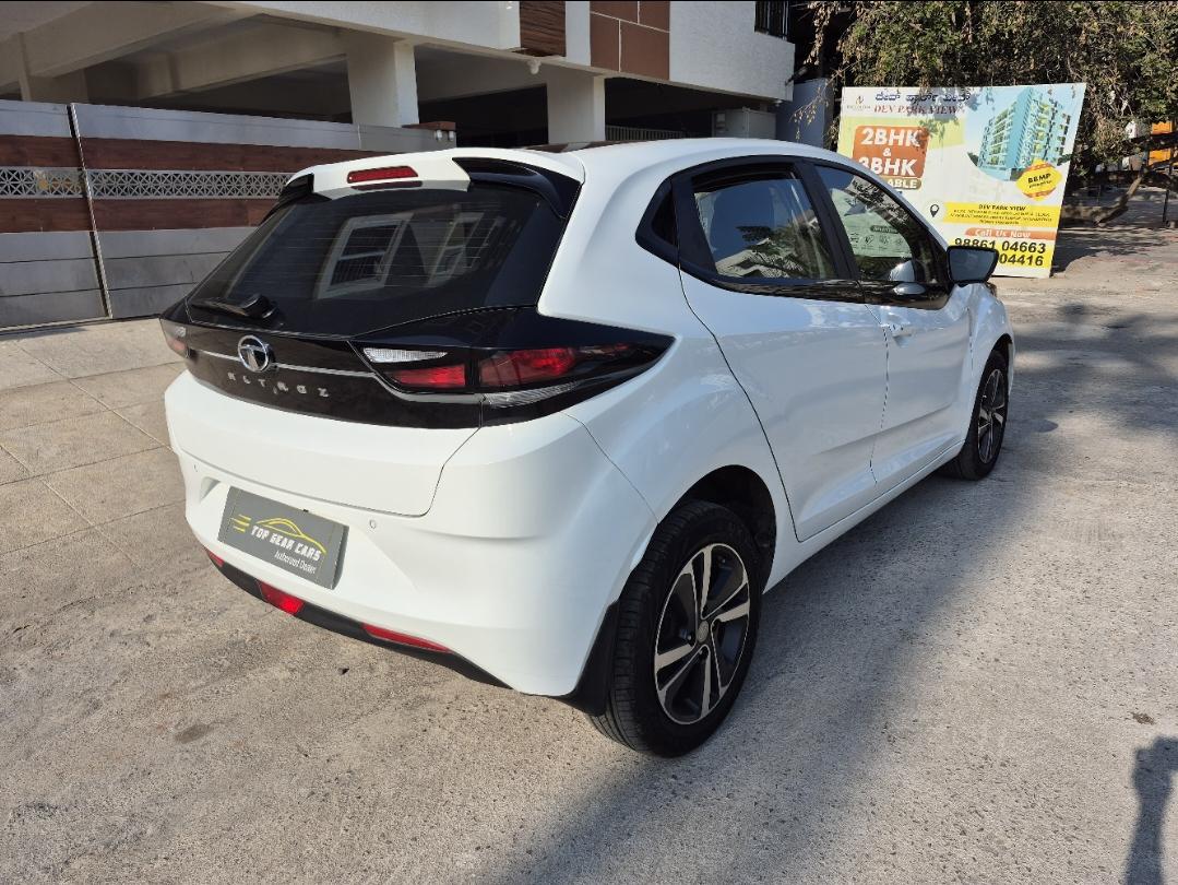 यूज़्ड 2020 टाटा अलट्रोज़, Singasandra, Bangalore 4 यूज़्ड 2020 टाटा अलट्रोज़, Singasandra, Bangalore 4