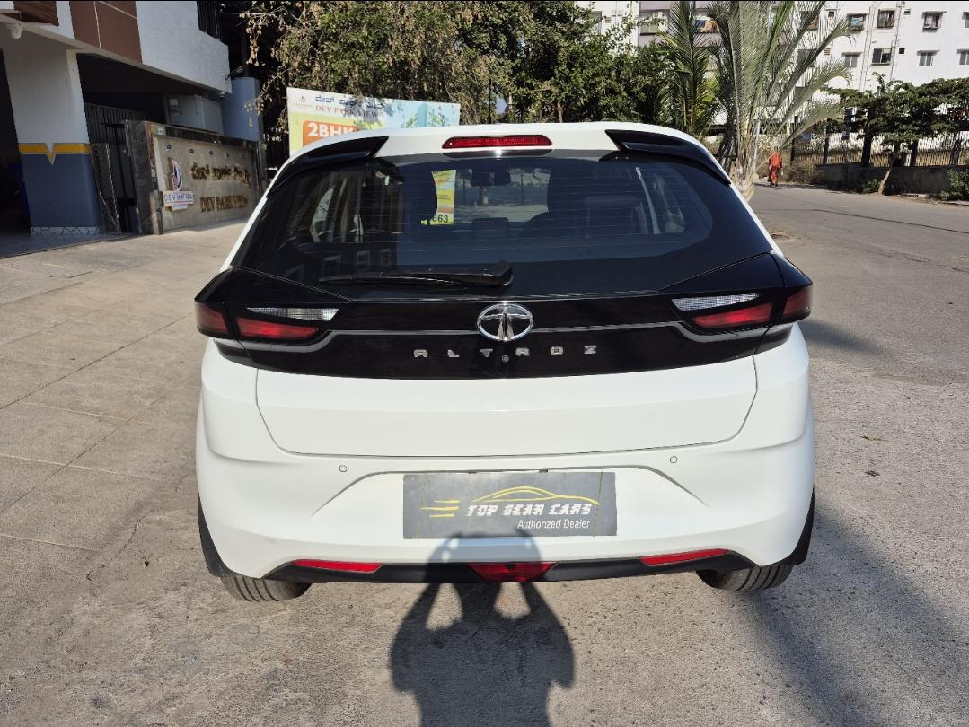 यूज़्ड 2020 टाटा अलट्रोज़, Singasandra, Bangalore 3 यूज़्ड 2020 टाटा अलट्रोज़, Singasandra, Bangalore 3