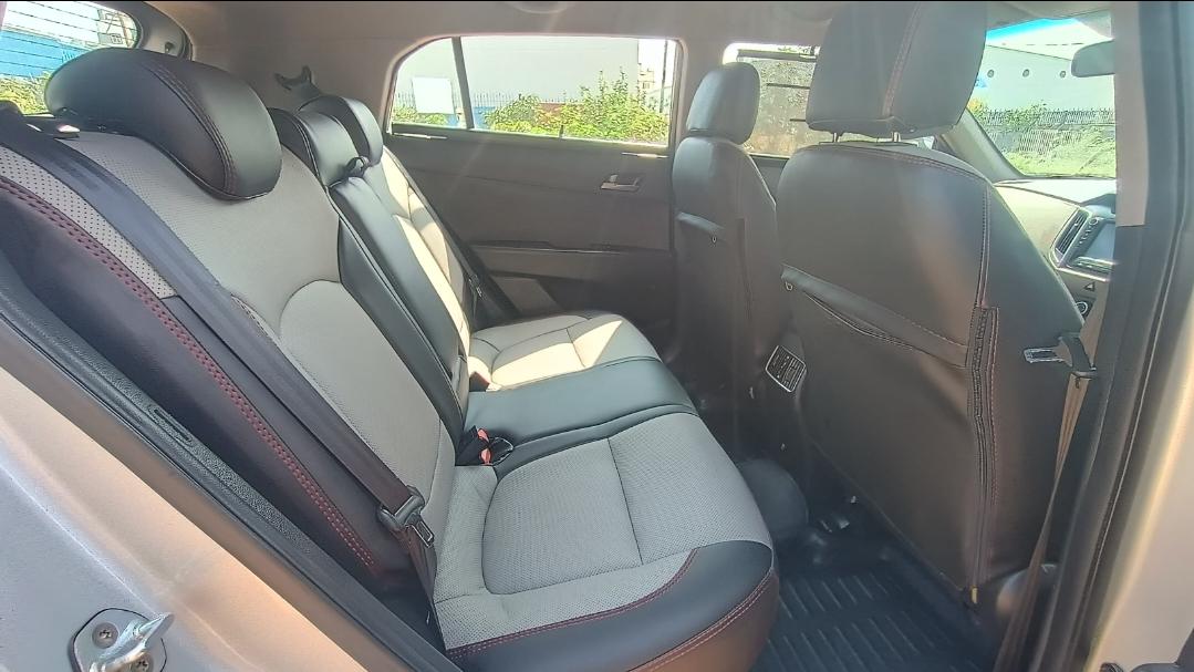 यूज़्ड 2016 ह्युंडई क्रेटा, Singasandra, Bangalore 14 यूज़्ड 2016 ह्युंडई क्रेटा, Singasandra, Bangalore 14