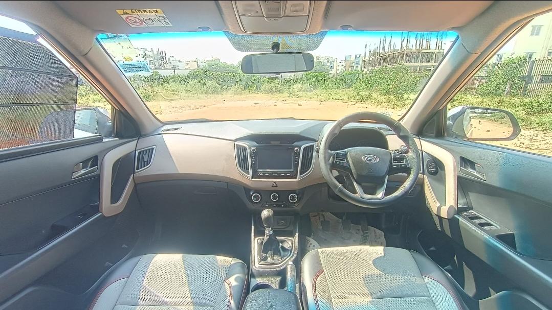 यूज़्ड 2016 ह्युंडई क्रेटा, Singasandra, Bangalore 11 यूज़्ड 2016 ह्युंडई क्रेटा, Singasandra, Bangalore 11