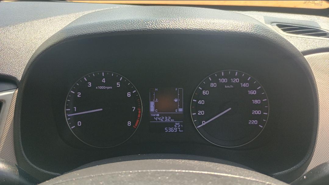 यूज़्ड 2016 ह्युंडई क्रेटा, Singasandra, Bangalore 10 यूज़्ड 2016 ह्युंडई क्रेटा, Singasandra, Bangalore 10