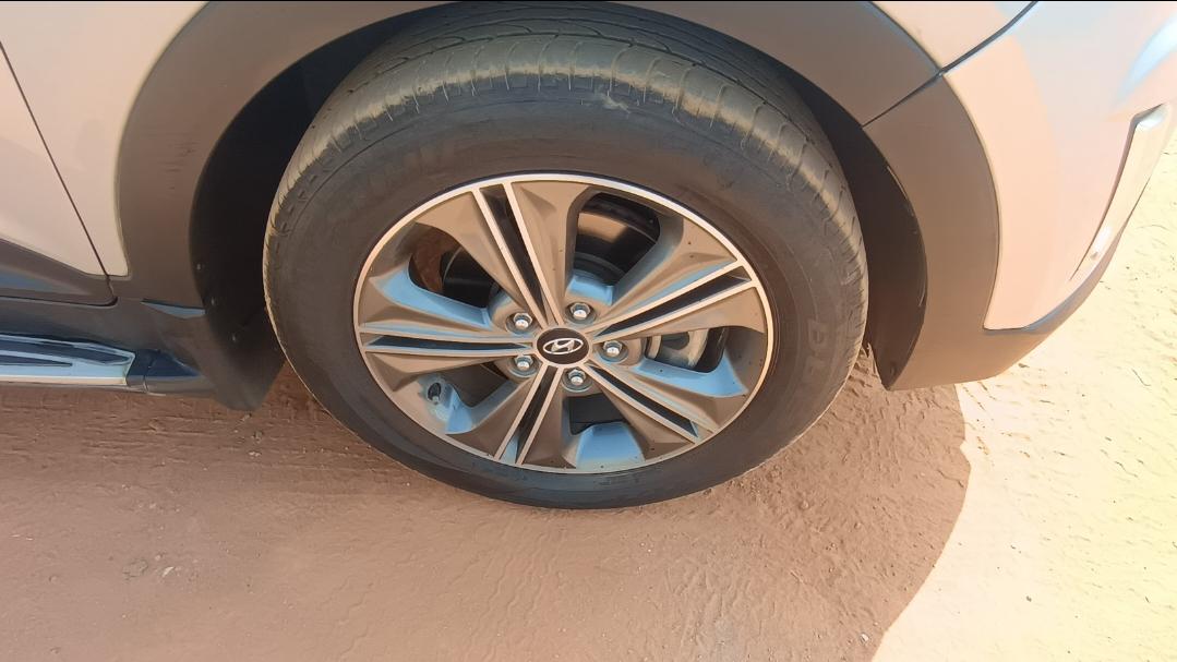 यूज़्ड 2016 ह्युंडई क्रेटा, Singasandra, Bangalore 8 यूज़्ड 2016 ह्युंडई क्रेटा, Singasandra, Bangalore 8