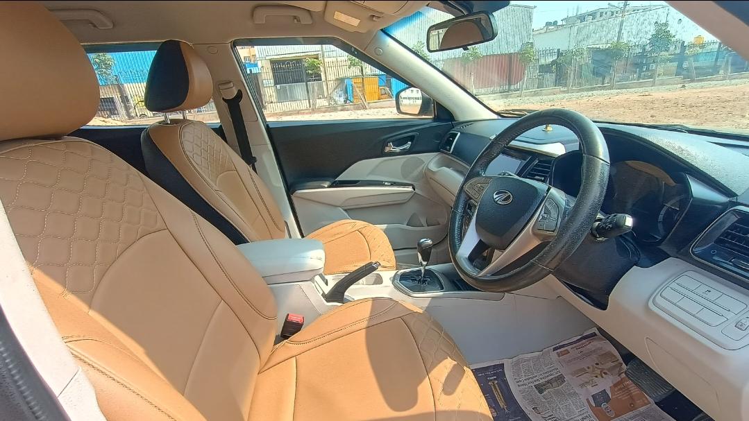 यूज़्ड 2020 महिंद्रा एक्सयूवी300, Singasandra, Bangalore 13 यूज़्ड 2020 महिंद्रा एक्सयूवी300, Singasandra, Bangalore 13