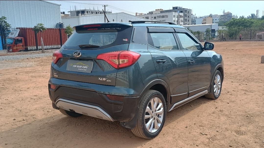 यूज़्ड 2020 महिंद्रा एक्सयूवी300, Singasandra, Bangalore 4 यूज़्ड 2020 महिंद्रा एक्सयूवी300, Singasandra, Bangalore 4