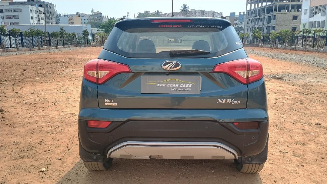 यूज़्ड 2020 महिंद्रा एक्सयूवी300, Singasandra, Bangalore 3 यूज़्ड 2020 महिंद्रा एक्सयूवी300, Singasandra, Bangalore 3