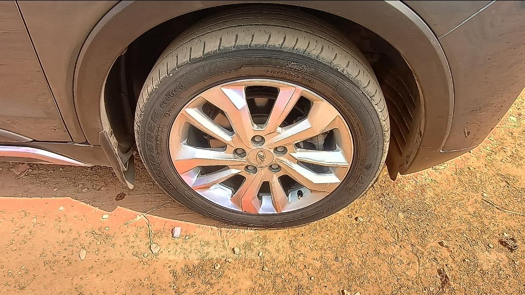 यूज़्ड 2020 महिंद्रा एक्सयूवी300, Singasandra, Bangalore 8 यूज़्ड 2020 महिंद्रा एक्सयूवी300, Singasandra, Bangalore 8