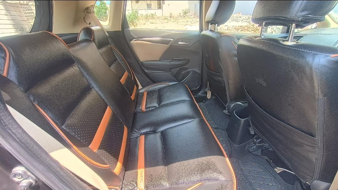 यूज़्ड 2017 होंडा जैज़, Singasandra, Bangalore 14 यूज़्ड 2017 होंडा जैज़, Singasandra, Bangalore 14