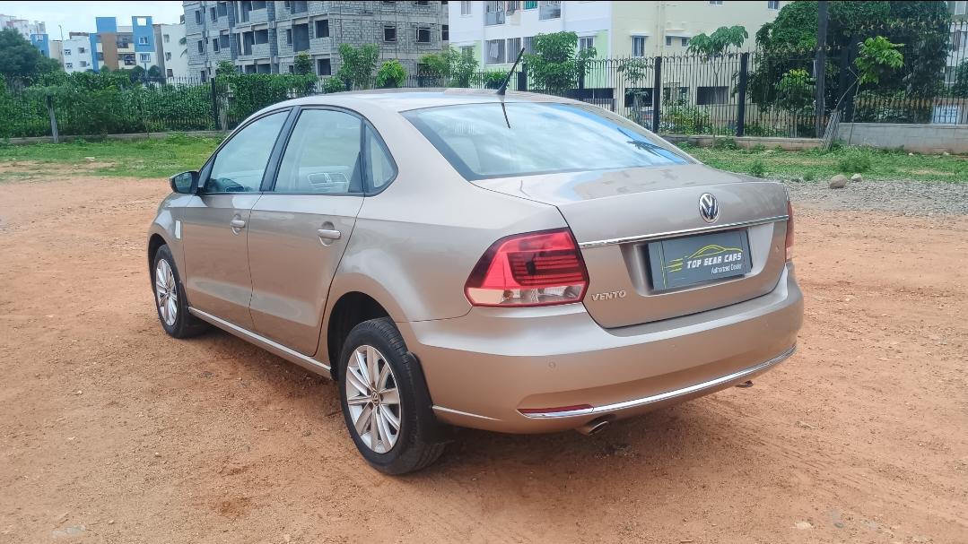 यूज़्ड 2018 फॉक्सवैगन वेंटो, Singasandra, Bangalore 2 यूज़्ड 2018 फॉक्सवैगन वेंटो, Singasandra, Bangalore 2