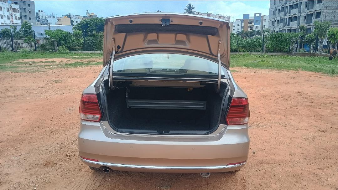 यूज़्ड 2018 फॉक्सवैगन वेंटो, Singasandra, Bangalore 9 यूज़्ड 2018 फॉक्सवैगन वेंटो, Singasandra, Bangalore 9