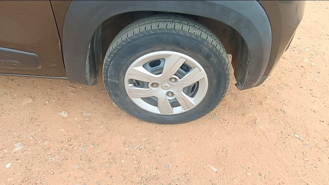 यूज़्ड 2019 रेनो क्विड, Singasandra, Bangalore 16 यूज़्ड 2019 रेनो क्विड, Singasandra, Bangalore 16