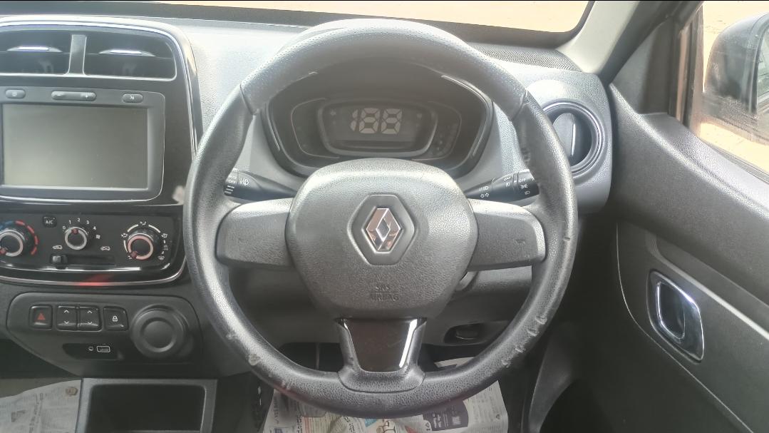 यूज़्ड 2019 रेनो क्विड, Singasandra, Bangalore 12 यूज़्ड 2019 रेनो क्विड, Singasandra, Bangalore 12