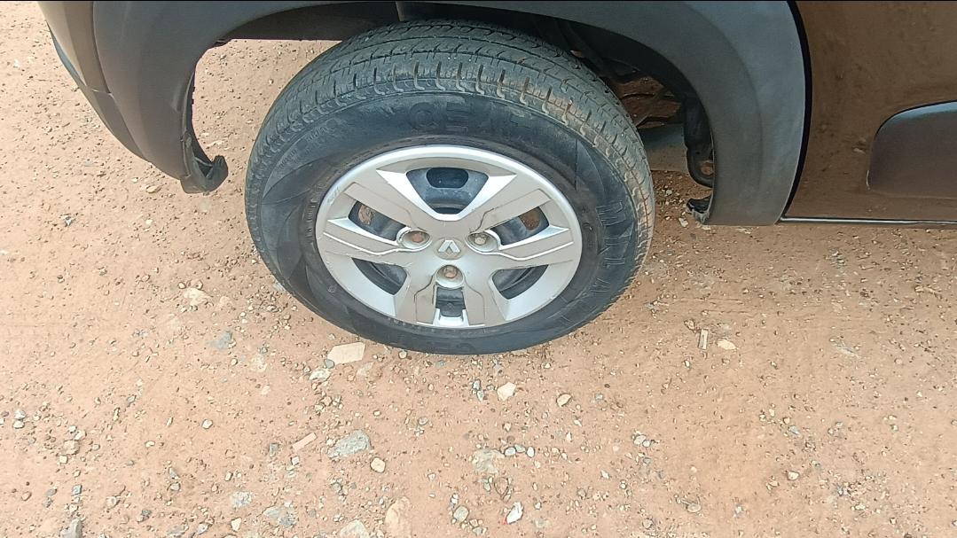 यूज़्ड 2019 रेनो क्विड, Singasandra, Bangalore 8 यूज़्ड 2019 रेनो क्विड, Singasandra, Bangalore 8