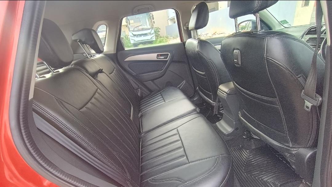 यूज़्ड 2018 मारुति सुजुकी विटारा ब्रेज़ा, Singasandra, Bangalore 14 यूज़्ड 2018 मारुति सुजुकी विटारा ब्रेज़ा, Singasandra, Bangalore 14