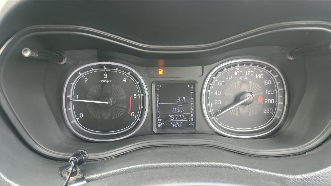 यूज़्ड 2018 मारुति सुजुकी विटारा ब्रेज़ा, Singasandra, Bangalore 10 यूज़्ड 2018 मारुति सुजुकी विटारा ब्रेज़ा, Singasandra, Bangalore 10