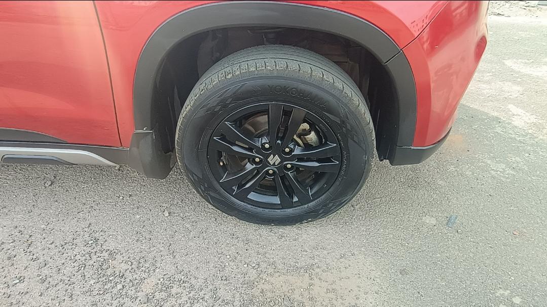 यूज़्ड 2018 मारुति सुजुकी विटारा ब्रेज़ा, Singasandra, Bangalore 8 यूज़्ड 2018 मारुति सुजुकी विटारा ब्रेज़ा, Singasandra, Bangalore 8